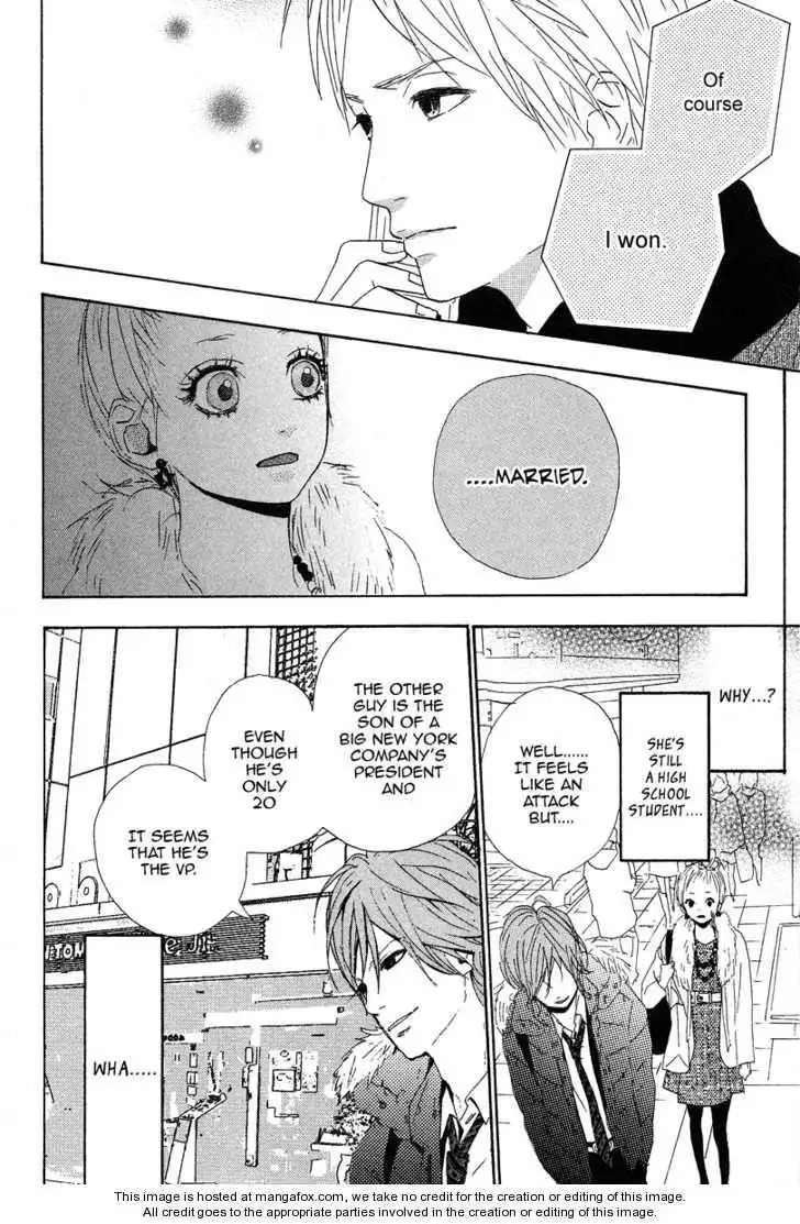 Yumemiru Taiyou Chapter 7 10